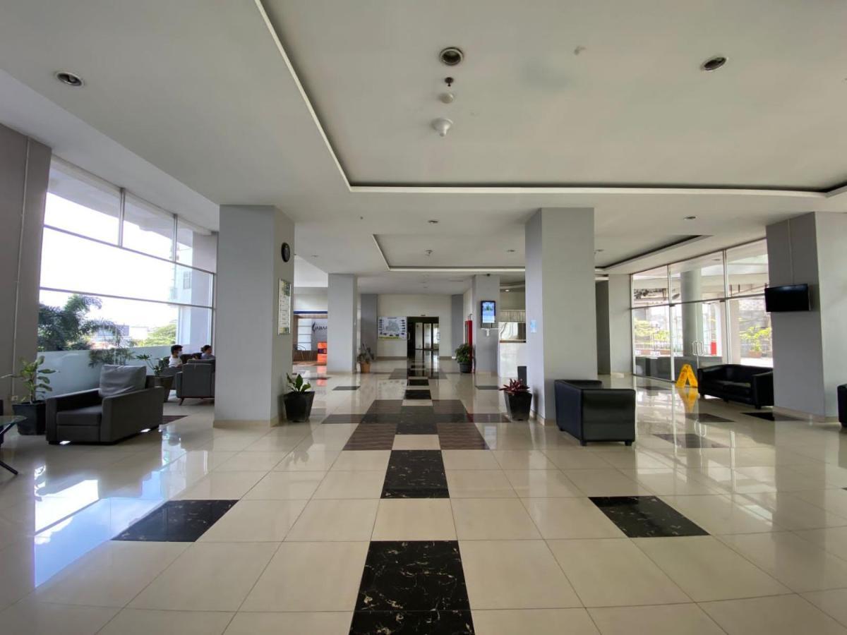 Easton Park Residence Jatinangor - Giandara Sayang Екстериор снимка