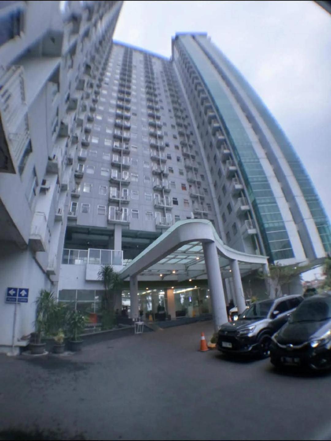 Easton Park Residence Jatinangor - Giandara Sayang Екстериор снимка