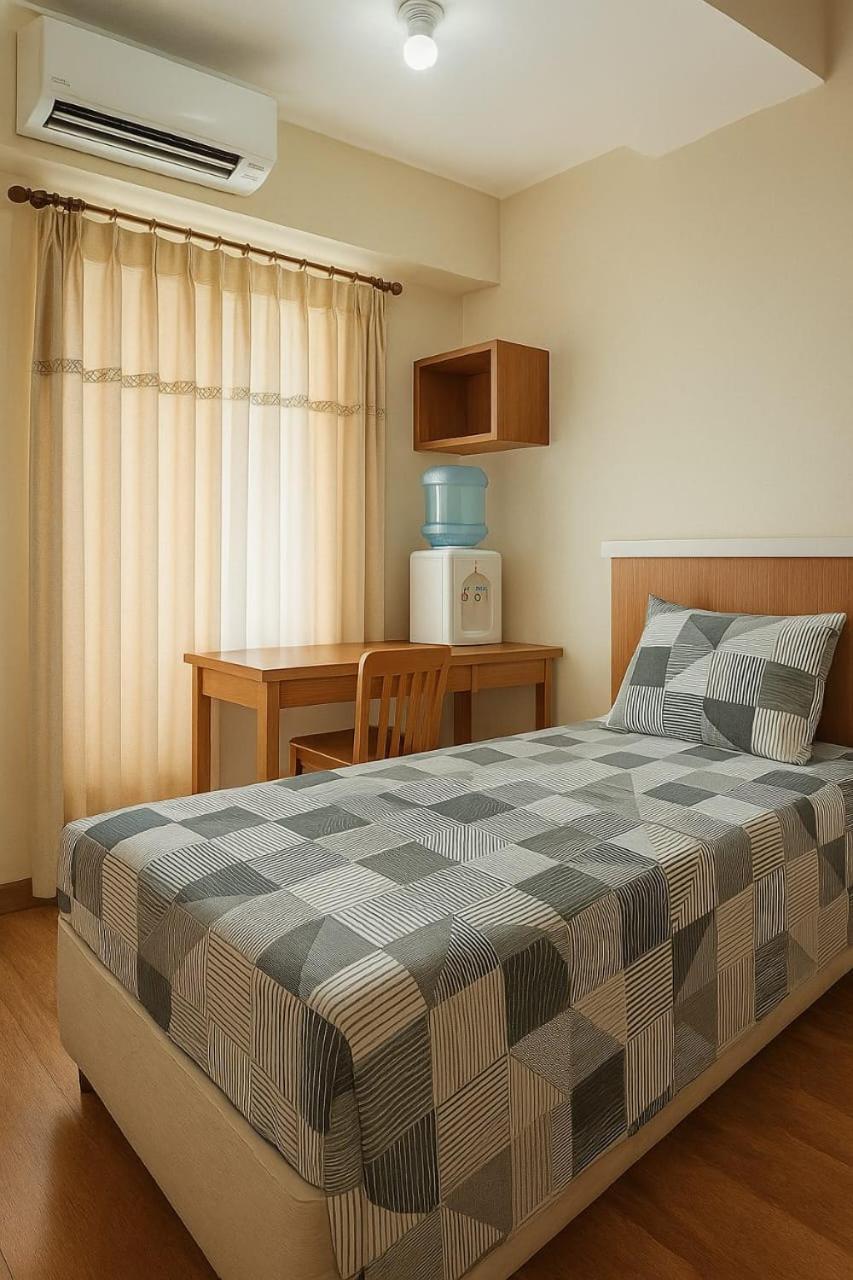 Easton Park Residence Jatinangor - Giandara Sayang Екстериор снимка