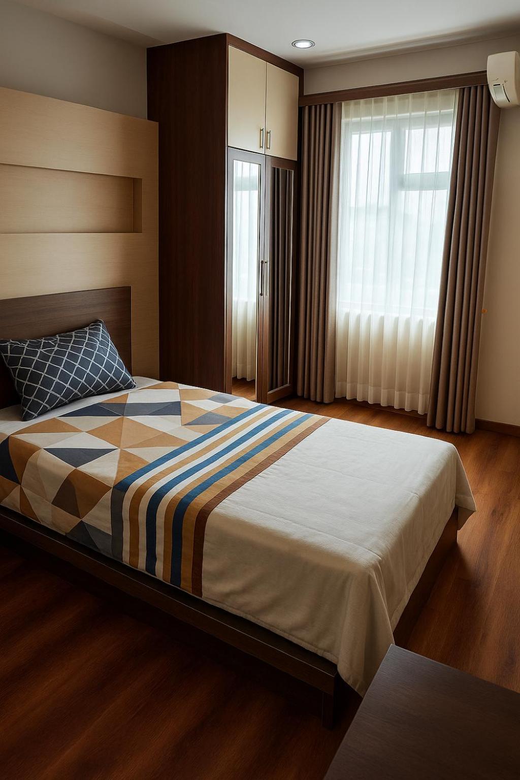 Easton Park Residence Jatinangor - Giandara Sayang Екстериор снимка