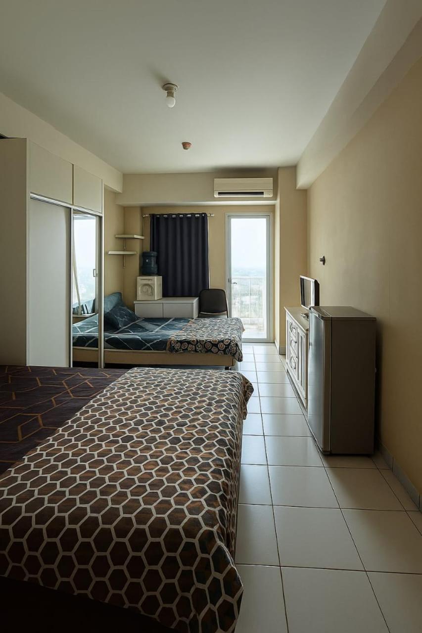 Easton Park Residence Jatinangor - Giandara Sayang Екстериор снимка